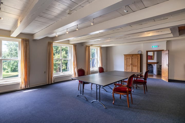 Foto 23 van Linthorst Homanlaan 1