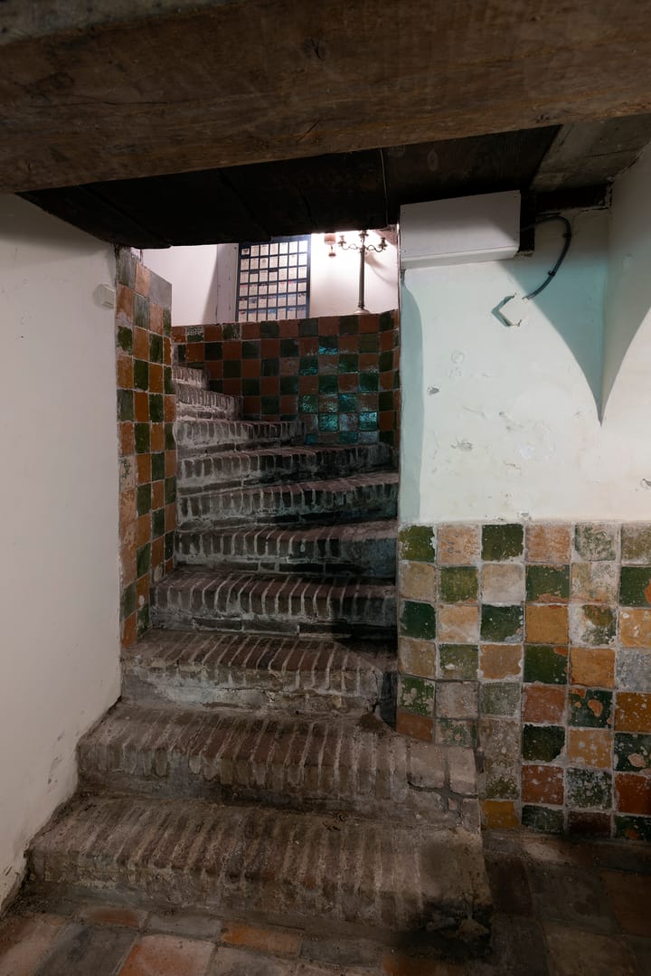 Foto 25 van Linthorst Homanlaan 1