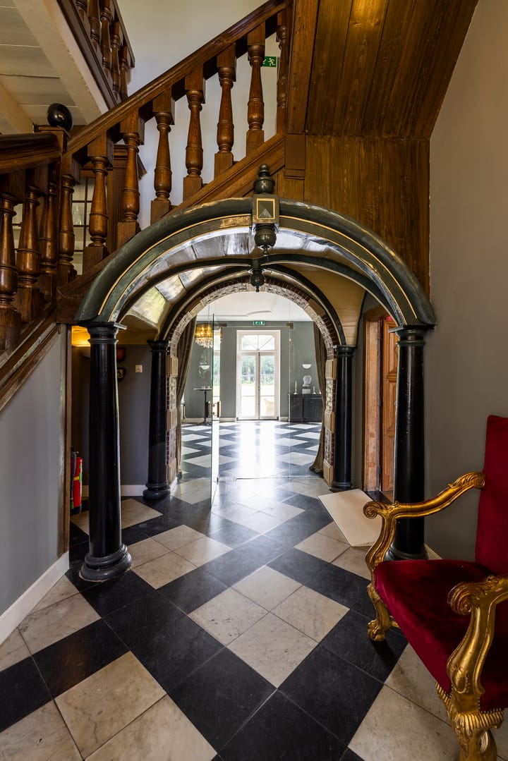 Foto 28 van Linthorst Homanlaan 1