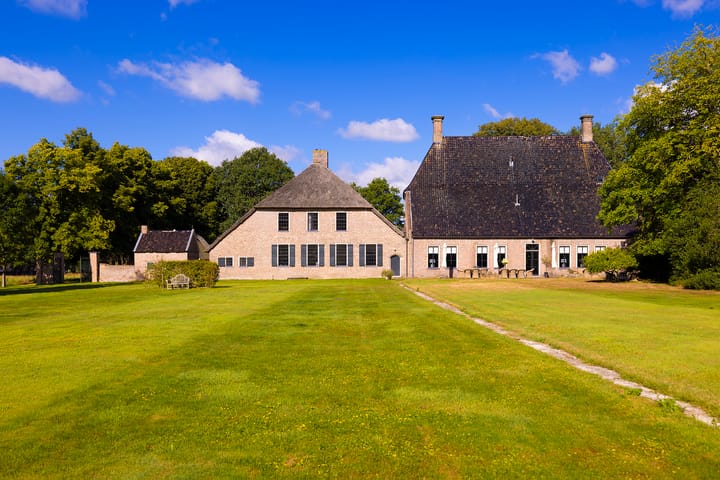 Foto 7 van Linthorst Homanlaan 1