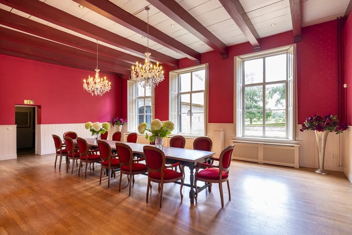 Foto 29 van Linthorst Homanlaan 1