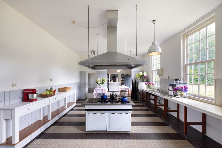 Foto 31 van Linthorst Homanlaan 1