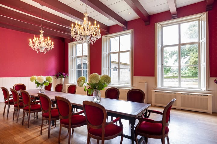 Foto 30 van Linthorst Homanlaan 1