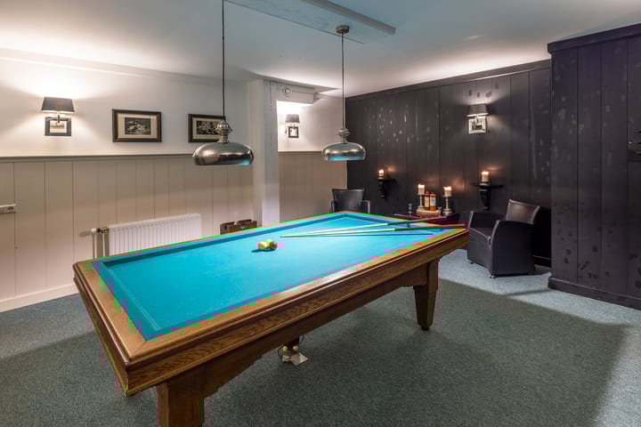 Foto 35 van Linthorst Homanlaan 1