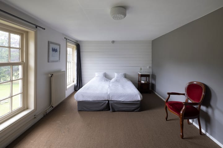 Foto 36 van Linthorst Homanlaan 1