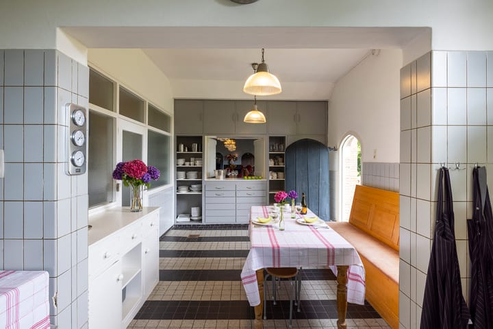 Foto 34 van Linthorst Homanlaan 1