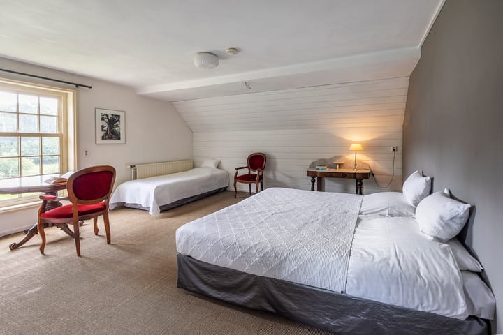 Foto 37 van Linthorst Homanlaan 1