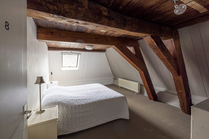 Foto 43 van Linthorst Homanlaan 1