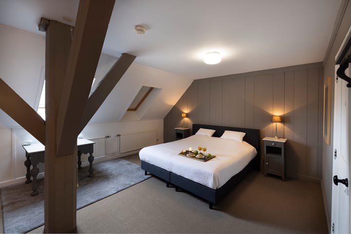 Foto 39 van Linthorst Homanlaan 1