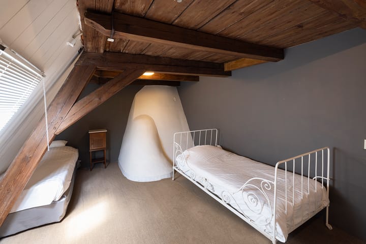 Foto 45 van Linthorst Homanlaan 1