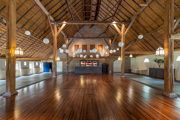 Foto 48 van Linthorst Homanlaan 1