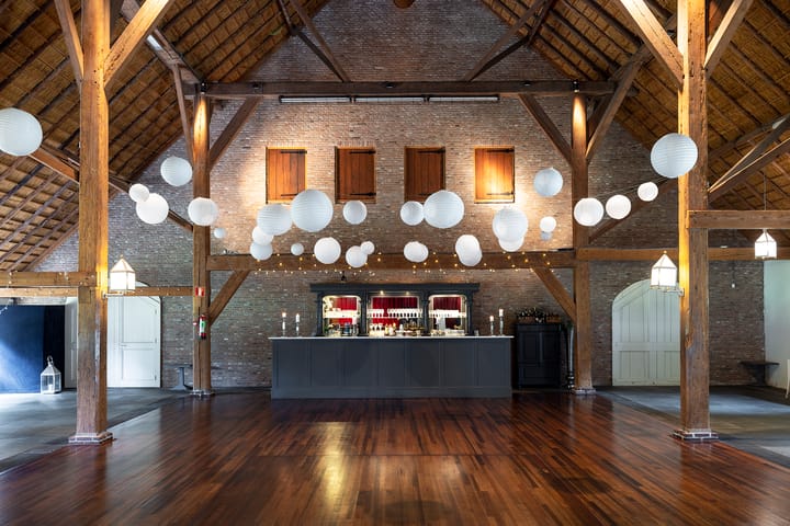 Foto 49 van Linthorst Homanlaan 1