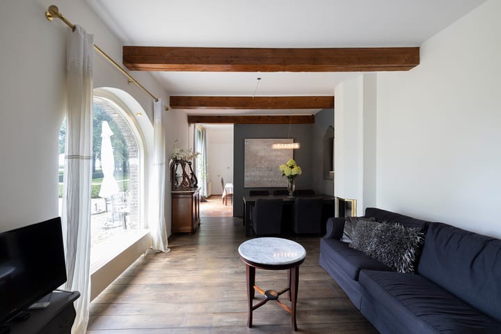 Foto 54 van Linthorst Homanlaan 1