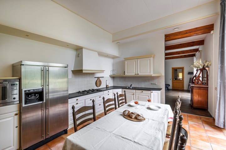 Foto 53 van Linthorst Homanlaan 1