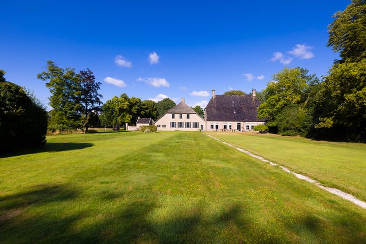 Foto 59 van Linthorst Homanlaan 1