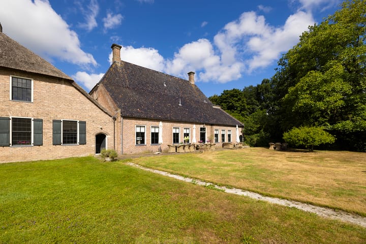 Foto 60 van Linthorst Homanlaan 1