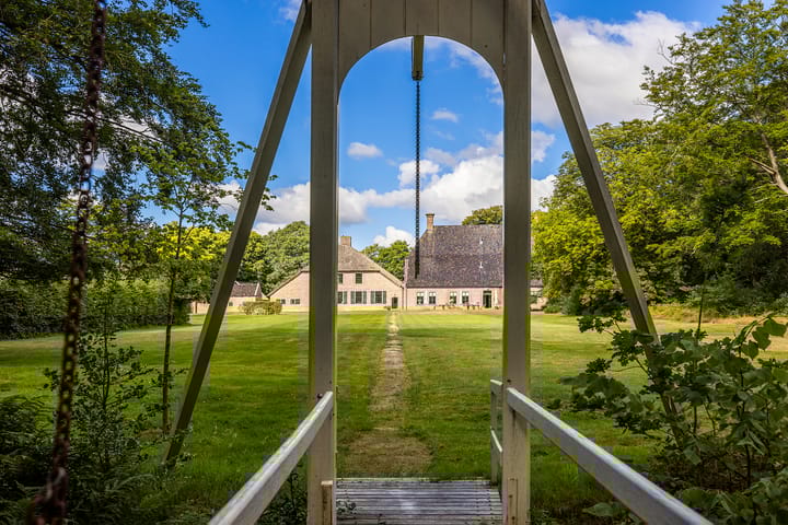 Foto 61 van Linthorst Homanlaan 1