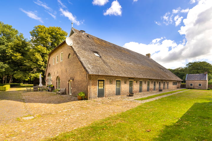 Foto 62 van Linthorst Homanlaan 1