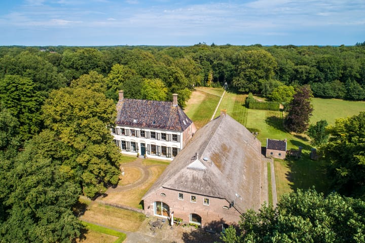 Foto 65 van Linthorst Homanlaan 1