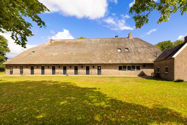 Foto 64 van Linthorst Homanlaan 1