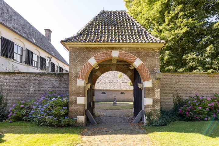 Foto 68 van Linthorst Homanlaan 1