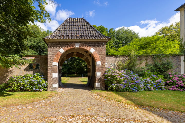 Foto 67 van Linthorst Homanlaan 1