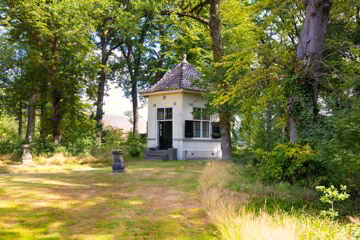 Foto 70 van Linthorst Homanlaan 1