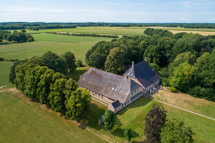 Foto 72 van Linthorst Homanlaan 1