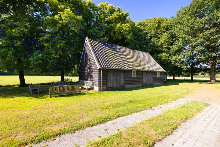 Foto 74 van Linthorst Homanlaan 1