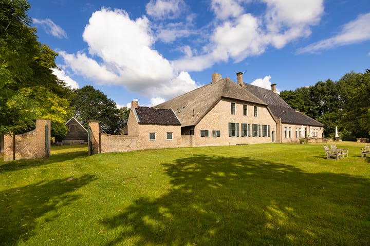 Foto 73 van Linthorst Homanlaan 1