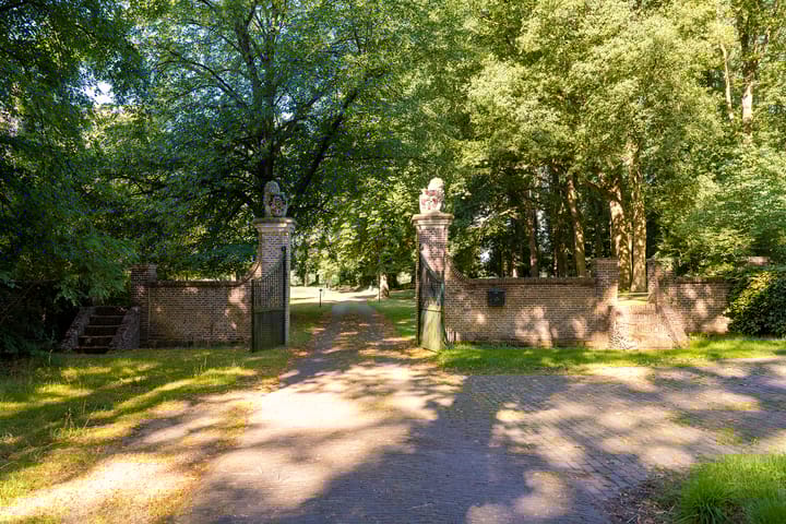 Foto 78 van Linthorst Homanlaan 1