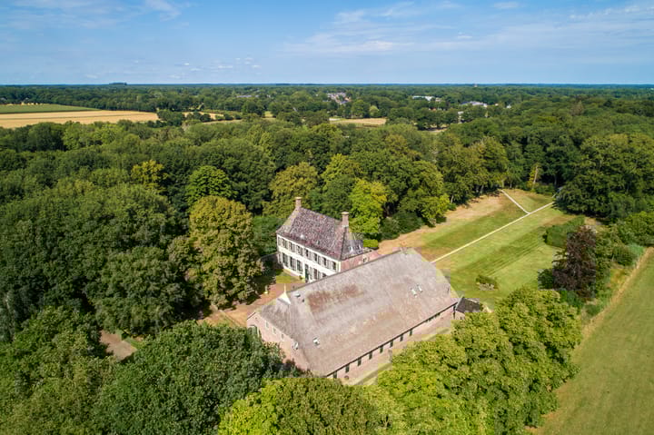 Foto 80 van Linthorst Homanlaan 1