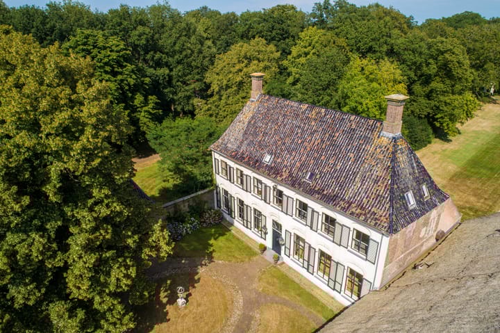 Foto 79 van Linthorst Homanlaan 1