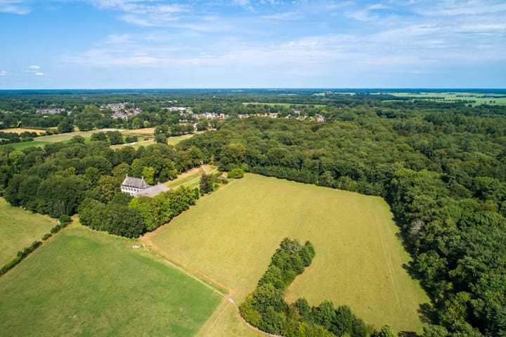 Foto 83 van Linthorst Homanlaan 1