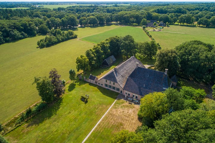 Foto 84 van Linthorst Homanlaan 1