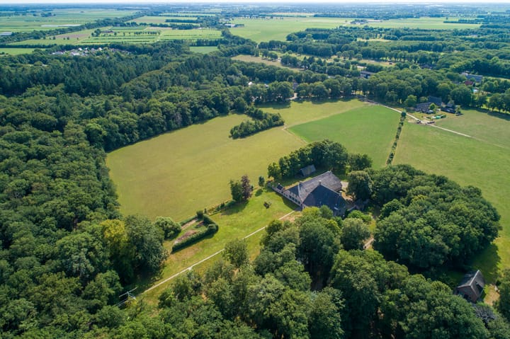 Foto 85 van Linthorst Homanlaan 1