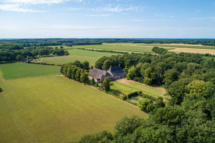 Foto 86 van Linthorst Homanlaan 1