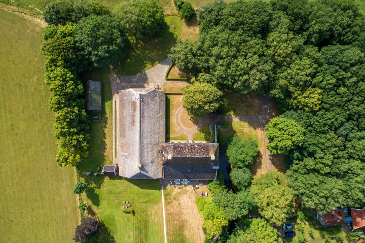 Foto 87 van Linthorst Homanlaan 1