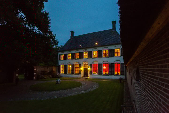 Foto 88 van Linthorst Homanlaan 1