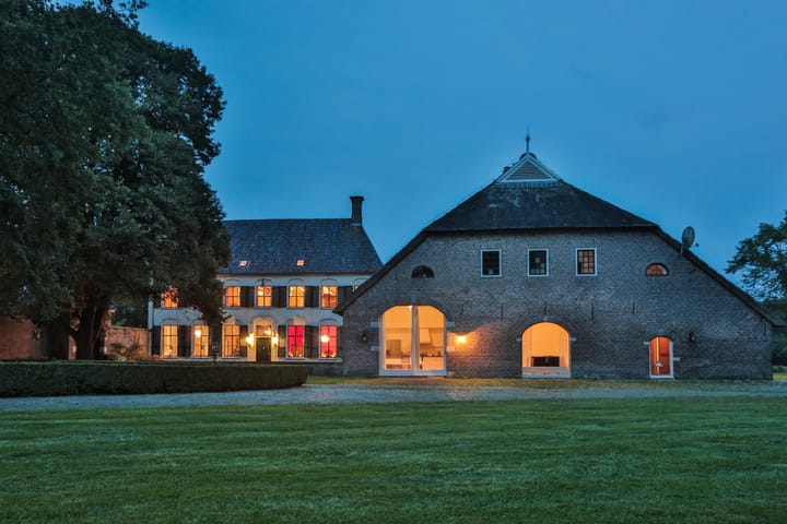 Foto 89 van Linthorst Homanlaan 1