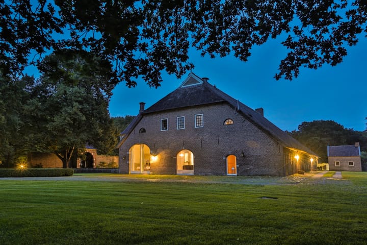 Foto 90 van Linthorst Homanlaan 1