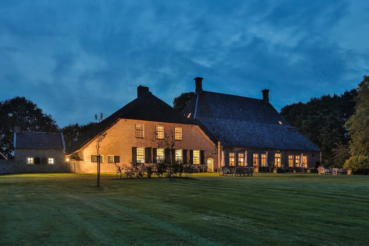 Foto 91 van Linthorst Homanlaan 1