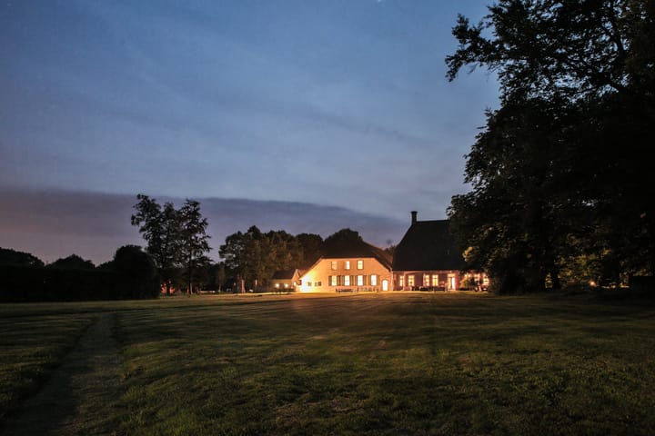 Foto 94 van Linthorst Homanlaan 1