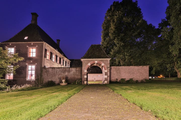 Foto 96 van Linthorst Homanlaan 1