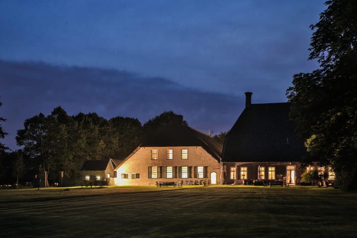 Foto 95 van Linthorst Homanlaan 1