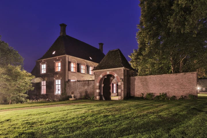 Foto 97 van Linthorst Homanlaan 1