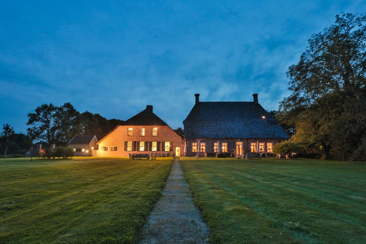 Foto 92 van Linthorst Homanlaan 1