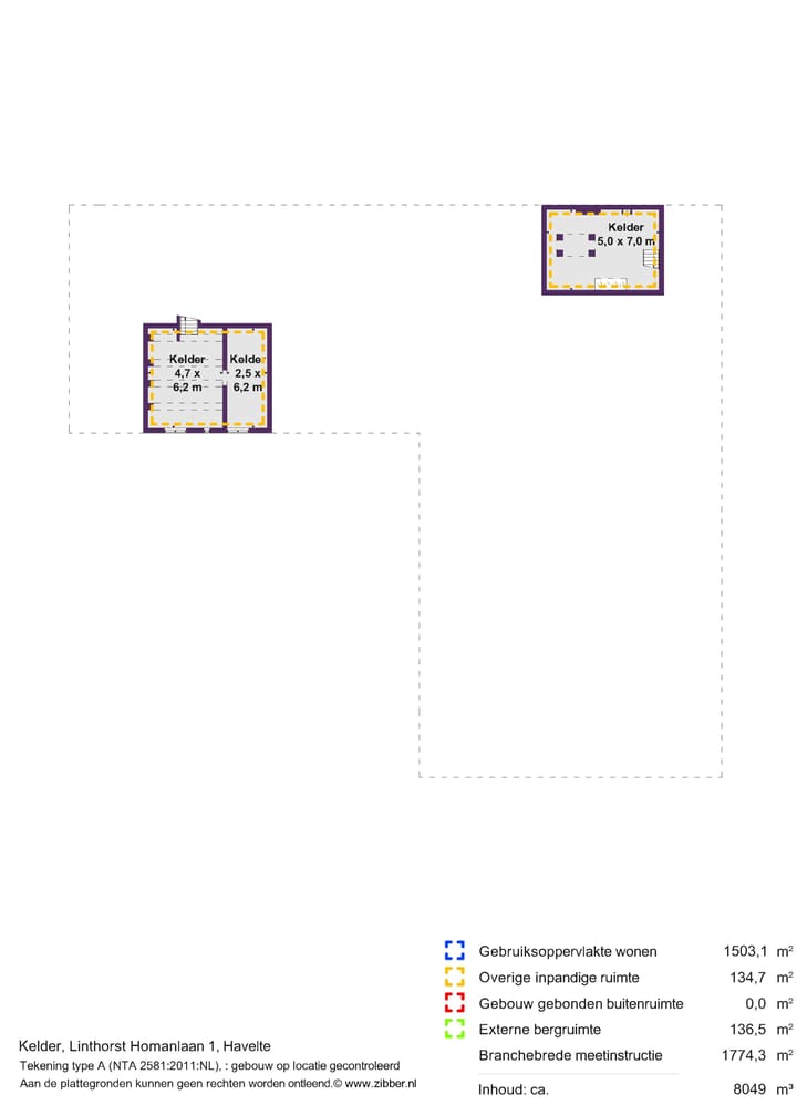 Foto 102 van Linthorst Homanlaan 1