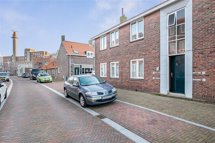 Bekijk foto 24 van Breewaterstraat 35