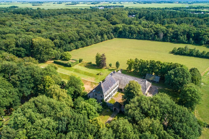 Foto 81 van Linthorst Homanlaan 1